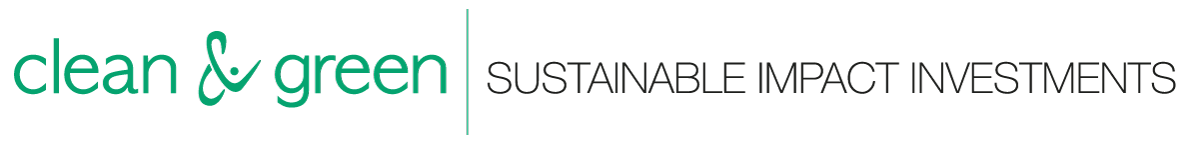 Unser Mehrwert Ansatz - clean & green holdings