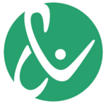 Undzeichen aus Clean & green Logo